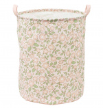 A little lovely company Oppbevaringspose - Blossom Pink - 40 x 50 x 40 cm A little lovely company Oppbevaringspose - Blossom Pink - 40 x 50 x 40 cm