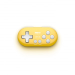 8Bitdo Zero 2 Yellow Edition 8Bitdo Zero 2 Yellow Edition