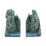 Nemesis Now Naruto Den siste dalen Bokstøtter Nemesis Now Naruto Den siste dalen Bokstøtter