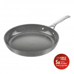 Ballarini Salina keramisk stekepanne - Aluminium - 32 cm Ballarini Salina keramisk stekepanne - Aluminium - 32 cm