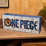 Paladone One Piece logolampe Paladone One Piece logolampe