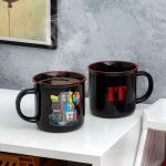 Paladone Pennywise Heat Change-krus