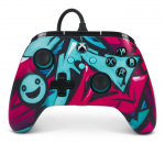 PowerA Advantage kablet kontroller - Wild Style / Xbox Series X PowerA Advantage kablet kontroller - Wild Style / Xbox Series X