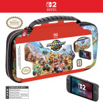 Nintendo Game Traveler: Deluxe reiseveske - Mario Kart World