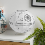 Paladone Death Star Lantern skrivebordslampe Paladone Death Star Lantern skrivebordslampe