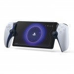 Hori ViviDeep skjermfilter for PlayStation Portal Remote Player - gjennomsiktig Hori ViviDeep skjermfilter for PlayStation Portal Remote Player - gjennomsiktig