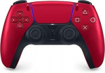Sony Playstation 5 Dualsense-kontroller - vulkansk rød Sony Playstation 5 Dualsense-kontroller - vulkansk rød