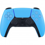 Sony Playstation 5 Dualsense-kontroller - Starlight Blue Sony Playstation 5 Dualsense-kontroller - Starlight Blue