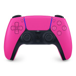 Sony Playstation 5 Dualsense-kontroller - Nova Pink Sony Playstation 5 Dualsense-kontroller - Nova Pink