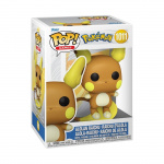Funko Pop! Pokémon Raichu (85800) Funko Pop! Pokémon Raichu (85800)