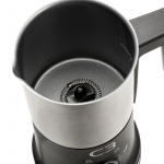 C3 Mjölkskummare Design 240ml/115ml MF700 Borstad Rostfri stål