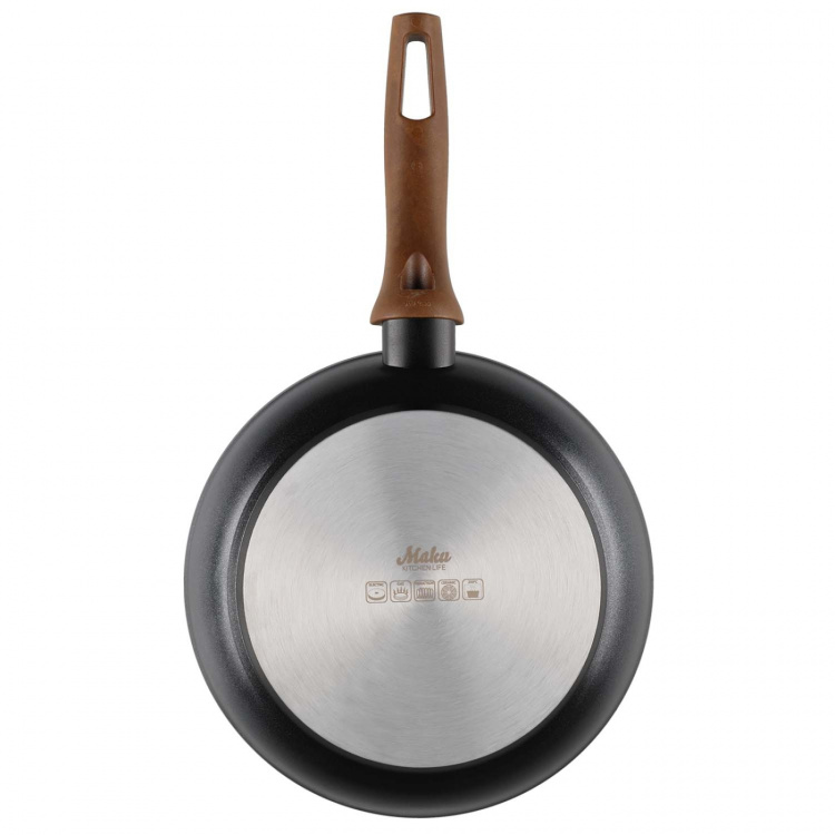 Maku Stekpanna Patron 24 cm