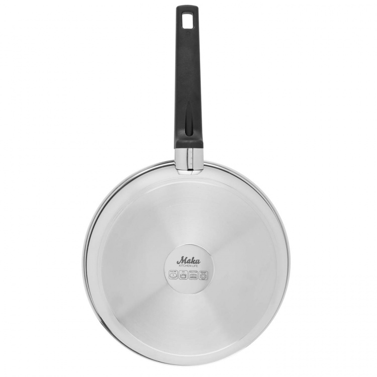 Maku Stekpanna Ease keramik 24 cm