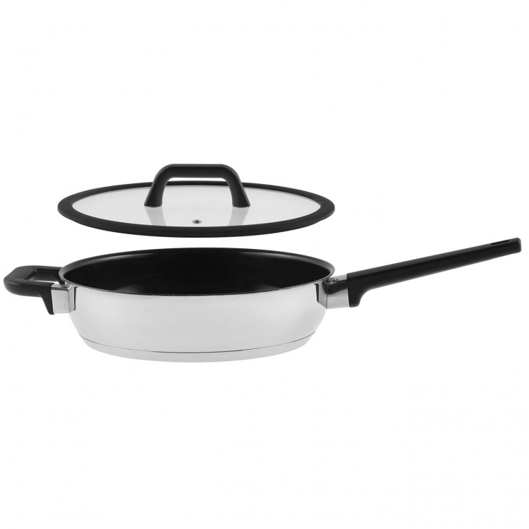 Maku Ease Traktörpanna keramisk beläggning 26cm 3.2L