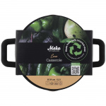 Maku Ease kastrull 24 cm 5,2 L