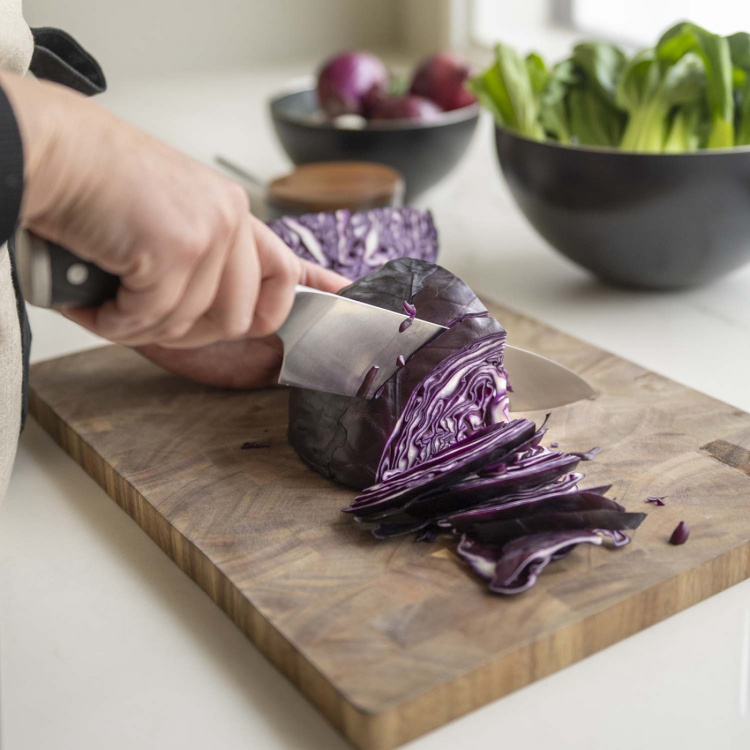 Maku Skärbräda akacia trä 40x30 cm Maku Skärbräda akacia trä 40x30 cm