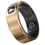 Fitpaddy Fitring Smart Ring med Display XL