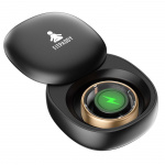 Fitpaddy Fitring Smart Ring med Display XL