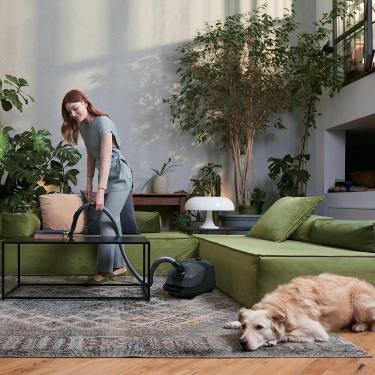 Hoover Dammsugare HE2 Home 850W Hoover Dammsugare HE2 Home 850W