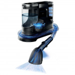 Hoover Textil & Fönster-rengöring HS5 Tvätt/Tork