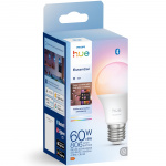 Philips Hue Essential White and color ambiance E27 60W 806lm 1-pack Philips Hue Essential White and color ambiance E27 60W 806lm 1-pack