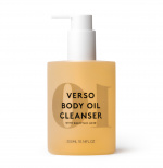 Verso 10 Body Oil Cleanser 300 ml