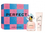 Marc Jacobs Perfect EDP 50 ml + Bodylotion 75 ml - Gavesett