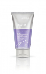 Joico Blonde Life Enhancing Masque - Fiolett - 150 ml