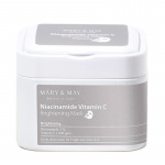 Mary&May Niacinamide Vitamin C Brightening Mask - 400 ml