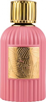 Paris Corner Qissa Pink EDP 100 ml