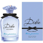 Dolce & Gabbana Dolce Blue Jasmine EDP 75 ml + EDP 10 ml - Gavesett