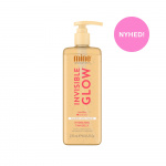 minetan Invisible Glow 237 ml - GRADUAL TAN GELLY