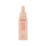 minetan - Illuminating, Glow Drops 40 ml