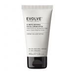 Evolve Beauty Climate Defence Facial Cream SPF 30 - Fargeløs
