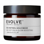 Evolve Beauty Bio-Retinol Gold Mask - Gull