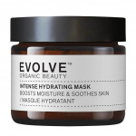 Evolve Beauty Intense Hydrating Mask - Rosa