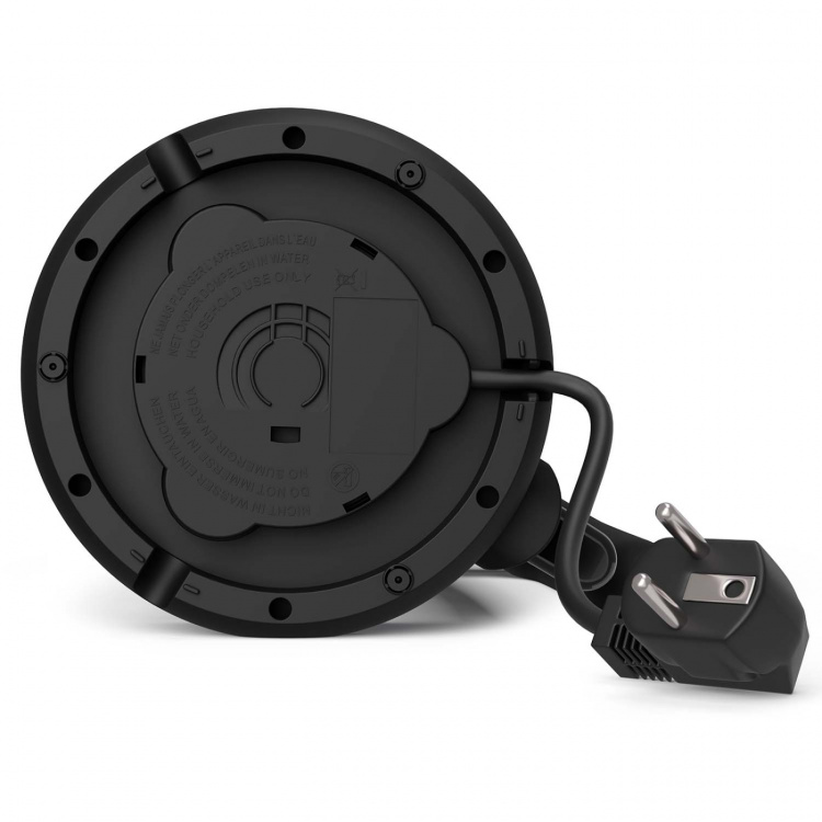 Tristar Vattenkokare WK-1348 1,7l Rostfri 2200W