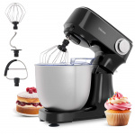 Tristar Köksmaskin 4,5l MX-4870 800Watt Rostfri Bunke