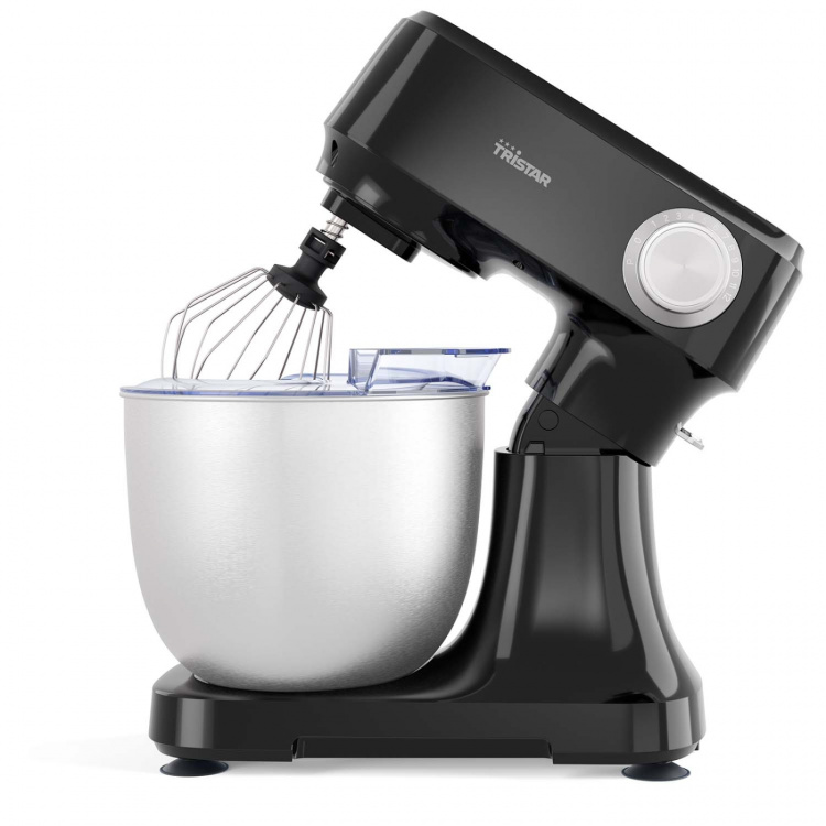 Tristar Köksmaskin 4,5l MX-4870 800Watt Rostfri Bunke