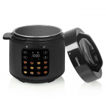 Tristar Tryckkokare 6l RK-6160 1000W Digital 12 Prog