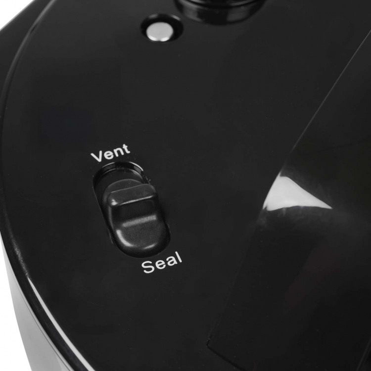 Tristar Tryckkokare 6l RK-6160 1000W Digital 12 Prog