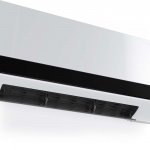 Tristar Väggmonterad Keramisk värmare KA-5216 2000W Oscillering