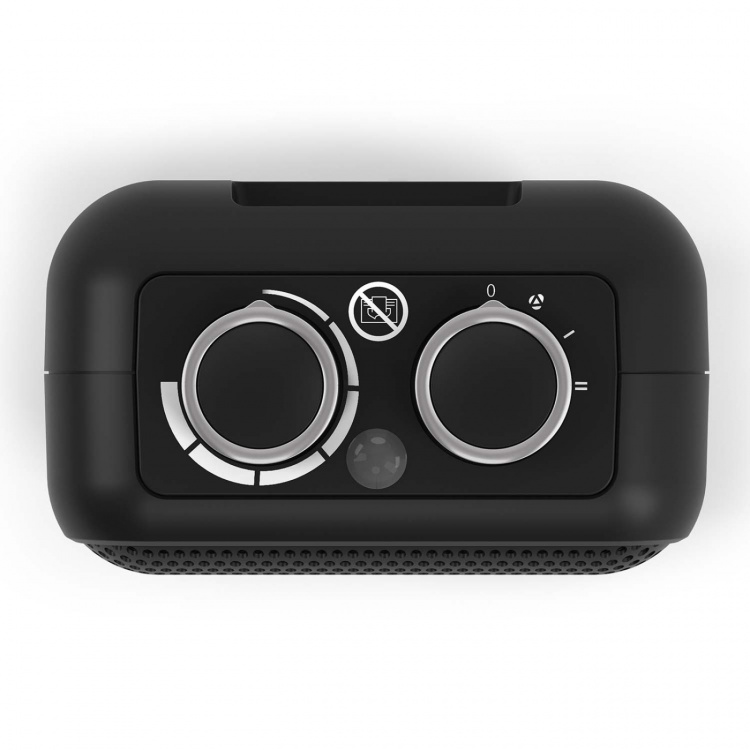 Tristar Värmefläkt Keramisk KA-5205 Termostatstyrd 1500W Tristar Värmefläkt Keramisk KA-5205 Termostatstyrd 1500W