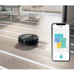 Hoover Robotdammsugare HG2 Våt & Torr med Tömningsstation