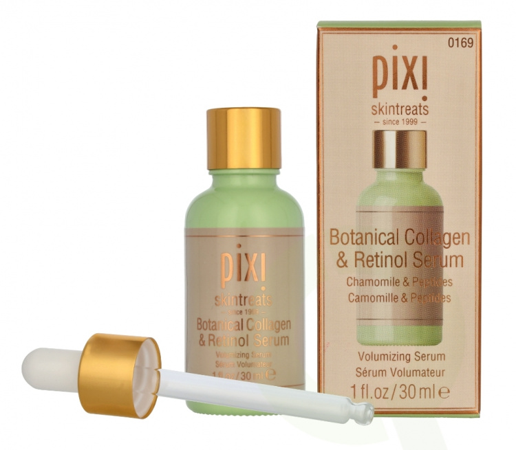 Pixi Collagen & Retinol Serum 30 ml