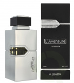Al Haramain L\'Aventure Edp Spray 200 ml