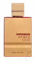 Al Haramain Amber Oud Ruby Edition Edp Spray 60 ml