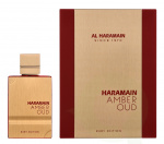Al Haramain Amber Oud Ruby Edition Edp Spray 60 ml