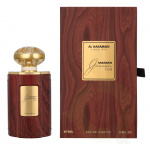 Al Haramain Junoon Oud Edp Spray 75 ml