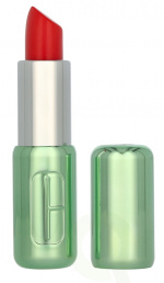 Clinique Pop Longwear Satin Lipstick 3.9 g #36 Poppy Pop